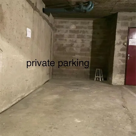 85 M2 Proche De Paris Stade De France Parking Free